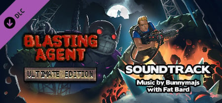 Blasting Agent: Ultimate Edition Steam Charts and Player Count Stats