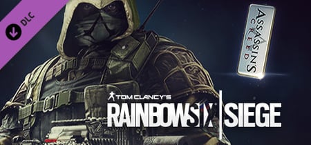Tom Clancy's Rainbow Six® Siege - Kapkan Assassin's Creed Skin banner