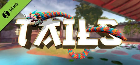 Tails Demo banner