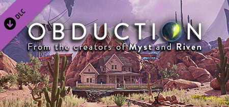 Obduction Steam Charts and Player Count Stats