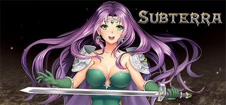 Subterra banner