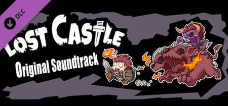 Lost Castle / 失落城堡 Steam Charts and Player Count Stats