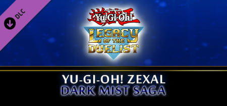 Yu-Gi-Oh! Legacy of the Duelist Steam Charts and Player Count Stats