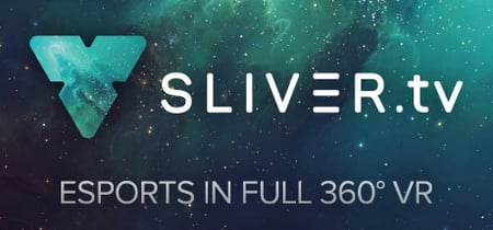 SLIVER.tv banner