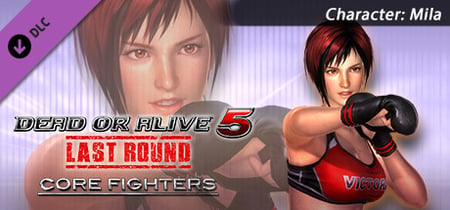 DEAD OR ALIVE 5 Last Round: Core Fighters Steam Charts and Player Count Stats