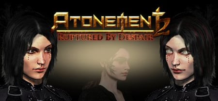 Atonement 2: Ruptured by Despair banner