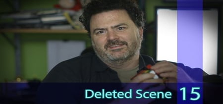 Double Fine Adventure: Ep15 Deleted - Refunds banner