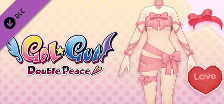 Gal*Gun: Double Peace Steam Charts and Player Count Stats
