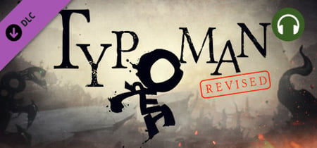 Typoman Steam Charts and Player Count Stats