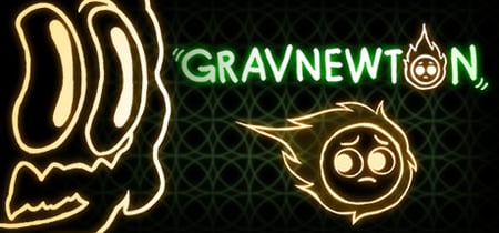 GravNewton banner