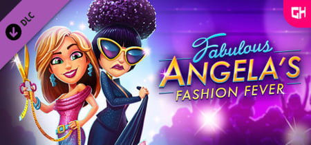 Fabulous - Angela's Fashion Fever Steam Charts and Player Count Stats