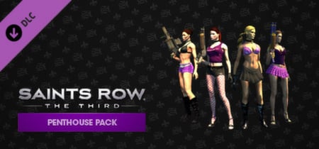 Saints Row: The Third Steam Charts and Player Count Stats