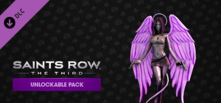 Saints Row: The Third Steam Charts and Player Count Stats