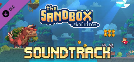 The Sandbox Evolution - Craft a 2D Pixel Universe! Steam Charts and Player Count Stats