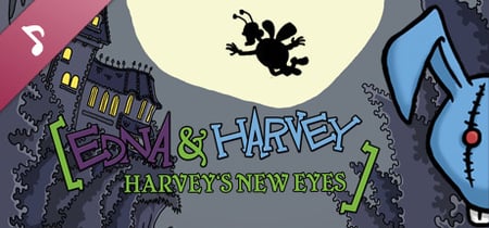 Edna & Harvey: Harvey's New Eyes Steam Charts and Player Count Stats