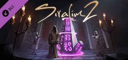 Siralim 2 Steam Charts and Player Count Stats