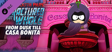 South Park™: The Fractured But Whole™ Steam Charts and Player Count Stats