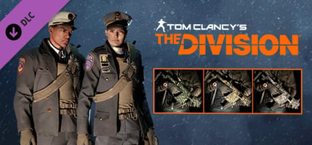 Tom Clancy’s The Division™ Steam Charts and Player Count Stats