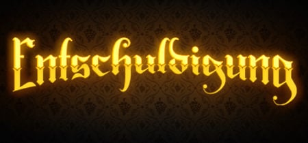 Sorry. (Entschuldigung) ~ A Psychological Horror Visual Novel banner