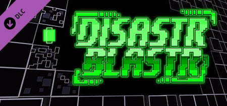 Disastr_Blastr - Soundtrack_to_Disastr banner