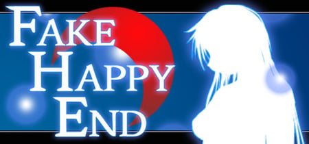 Fake Happy End banner