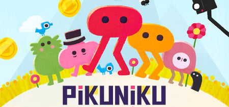 Pikuniku banner