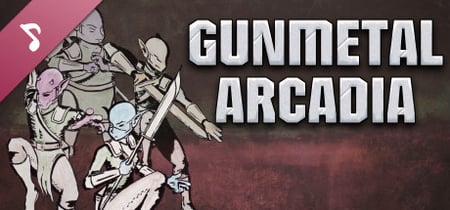 Gunmetal Arcadia Steam Charts and Player Count Stats