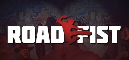 Road Fist banner