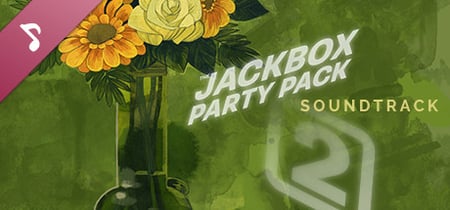 The Jackbox Party Pack 2 Steam Charts and Player Count Stats