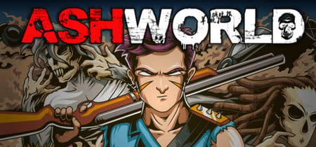 Ashworld banner