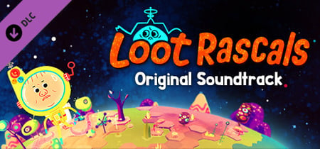 Loot Rascals Steam Charts and Player Count Stats