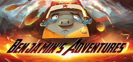 Journey: Benjamin's Adventures banner