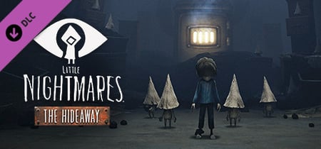 Little Nightmares Steam Charts and Player Count Stats