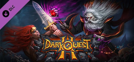 Dark Quest 2 Steam Charts and Player Count Stats