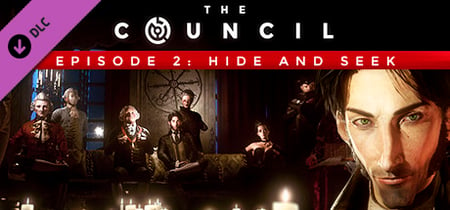 The Council Steam Charts and Player Count Stats