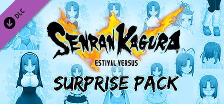 SENRAN KAGURA ESTIVAL VERSUS Steam Charts and Player Count Stats