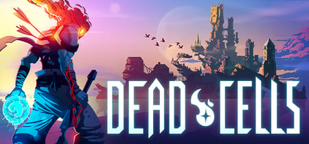 Dead Cells banner