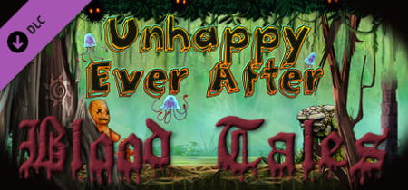 Unhappy Ever After Steam Charts and Player Count Stats