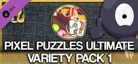 Pixel Puzzles Ultimate Jigsaw Steam Charts and Player Count Stats