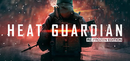 Heat Guardian: Re-Frozen Edition banner