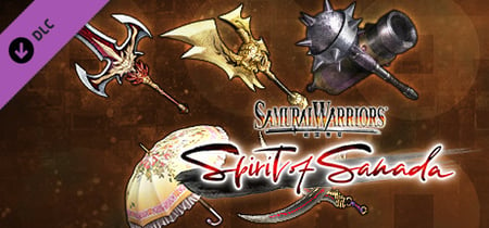 SAMURAI WARRIORS: Spirit of Sanada Steam Charts and Player Count Stats
