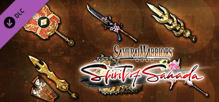 SAMURAI WARRIORS: Spirit of Sanada Steam Charts and Player Count Stats