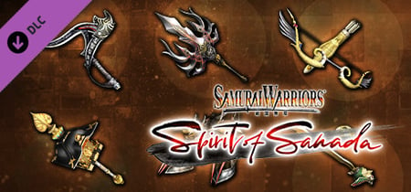 SAMURAI WARRIORS: Spirit of Sanada Steam Charts and Player Count Stats