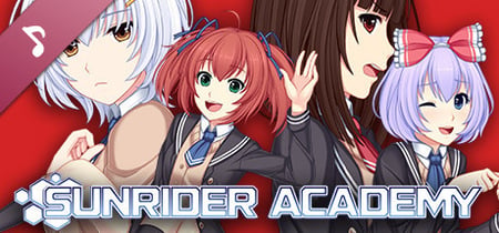 Sunrider Academy Steam Charts and Player Count Stats