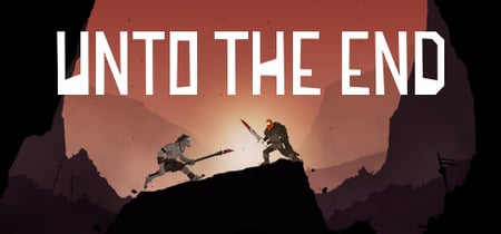 Unto The End banner