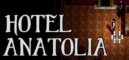 Hotel Anatolia banner