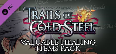 The Legend of Heroes: Trails of Cold Steel Steam Charts and Player Count Stats