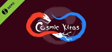 Cosmic Kites Demo banner