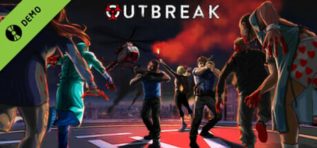 Outbreak Demo banner