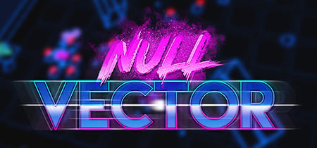 Null Vector banner